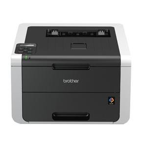 Brother HL3150CDN LED Colour Laser Printer qts