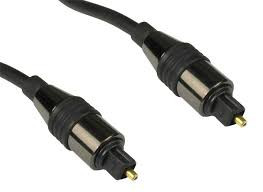 Products: S/PDIF Optical Digital Audio Cable qts
