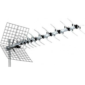 Products: 47 Element HD Freeview Arerial qts