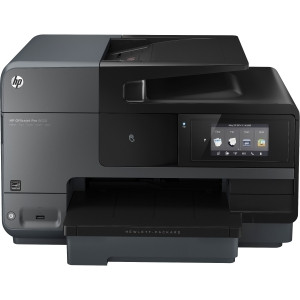 Products: HP Officejet Pro 8620 Inkjet Multifunction Printer qts