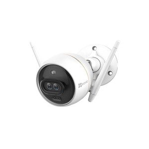 Products: EZVIZ C3X Outdoor WiFi Smart Home Camera