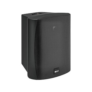 Products: KEF 5.25" Weatherproof Outdoor Speaker