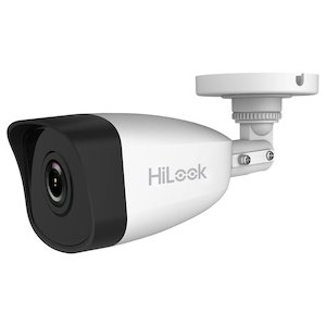 Products: HILOOK 5MP 2.8mm Fixed Bullet PoE Network Camera