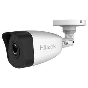 Products: HILOOK 5MP 2.8mm Fixed Bullet PoE Network Camera