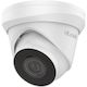 HILOOK 4MP IP Turret Camera with 2.8mm Fixed Lens