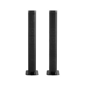 Products: LUMI AUDIO 40W Soundbar 2.0 Channel