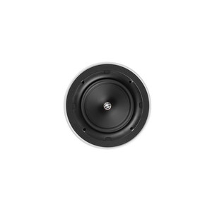 Products: KEF Ultra Thin Bezel 8" Round In-Ceiling Speaker