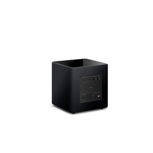 Products: KEF 10 Inch MIE 300W Subwoofer. 1x 250mm Driver. 24 140Hz. 111dB