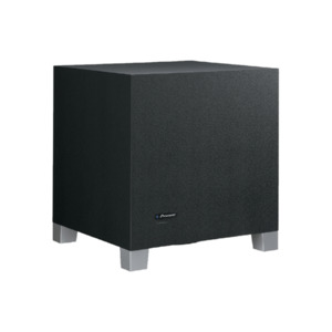 Products: PIONEER 8 Inch 150W Subwoofer. 50-200Hz. 20cm High Linear Cone