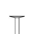 Carving Burr - Nail Head (Pack of 10)