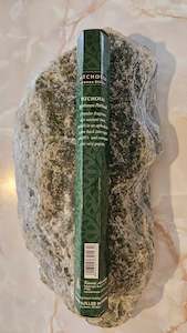 Sacred Space: Kamini Patchuli Incense