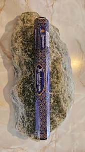 Sacred Space: Kamini Frankincense Incense