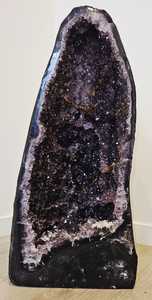 Amethyst Cave, 21.5kg