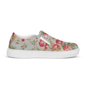 QG Paisley Women’s Shoes
