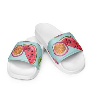 QG Fruity Women's Slides