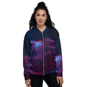 Qg Jackets: QG Aquarius Jacket