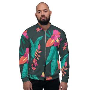 Qg Jackets: QG Frangi Jacket