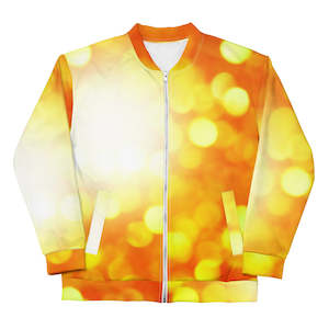 QG Solar Jacket
