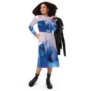 Qg Dresses: QG Haar Dress