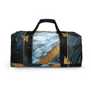 QG Gadsby Duffle Bag