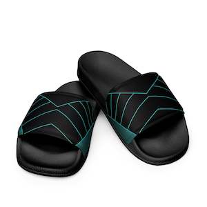 Qg Mens Footwear: QG Miteo Men’s Slides