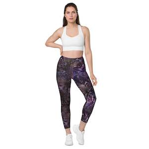 Qg Activewear: QG Skinz Leggings