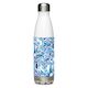 QG Blue Marble Water Bottle (New)