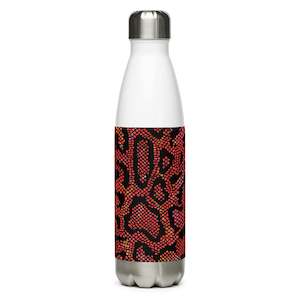 Qg Accessories: QG Adeve Water Bottle (New)
