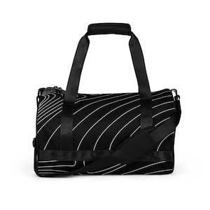 QG The Gym Bag (New)