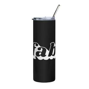 Qg Accessories: QG Fab Tumbler (New)