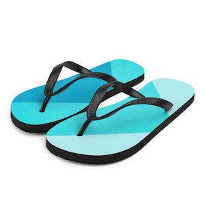 Qg Jandals: QG Hues Jandals (New)