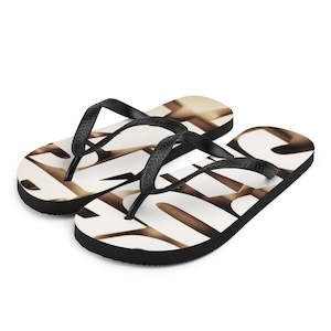 Qg Jandals: QG Chat Jandals (New)