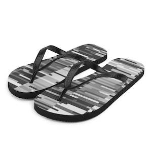 Qg Jandals: QG FXs Jandals (New)