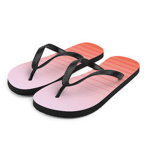 Qg Jandals: QG Pep Jandals (New)