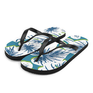 Qg Jandals: QG Cool Jandals (New)