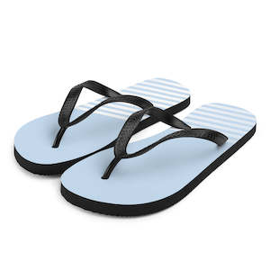 Qg Jandals: QG Strap Jandals (New)