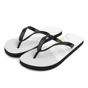 Qg Jandals: QG Bare Jandals (New)