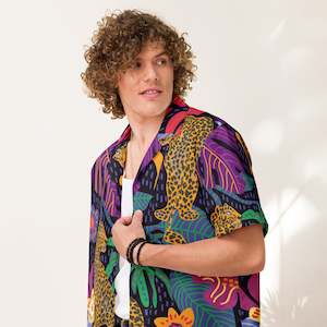 Casual Shirts: QG Utopia Shirt