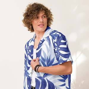 Casual Shirts: QG Beta