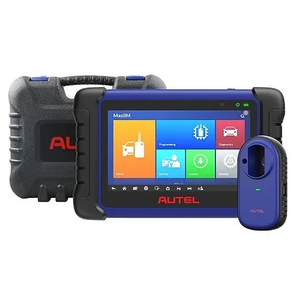 Autel MaxiIM IM508S Key Programming and Diagnostic Tool quantum-mechanics
