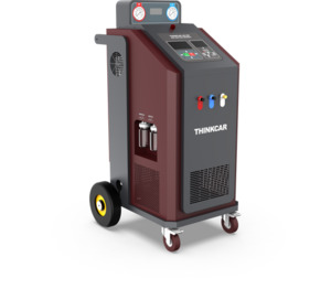 THINKCAR A/C Service Station quantum-mechanics