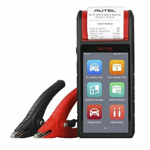 Autel MaxiBAS BT608 Vehicle Battery Tester $1,200 Excluding GST quantum-mechanics
