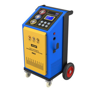 Products: AUTOOL AC REFILL & RECOVERY quantum-mechanics