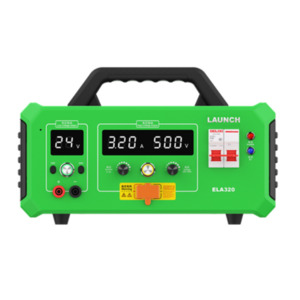 Products: EV Intelligent Digital Power Supply quantum-mechanics