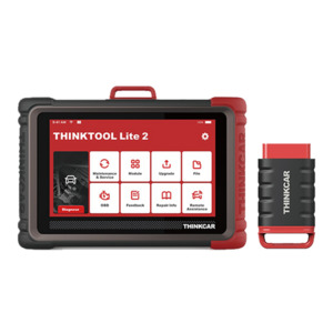 THINKTOOL LITE 2 (2025) quantum-mechanics