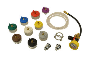 Products: CST Cooling System Test & Adapter Kit quantum-mechanics