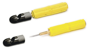 Products: Test Lead Accessories—The Bullett Wire Piercing Probe Set quantum-mechanics