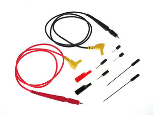 Products: Tight Spot Test Lead Kit quantum-mechanics
