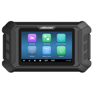 MS50 Motorcycle Scan-Tool (Special Edition) quantum-mechanics