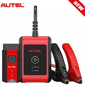 Products: AUTEL BT508 Bluetooth Battery and Electrical System Analysis Tester quantum-mechanics